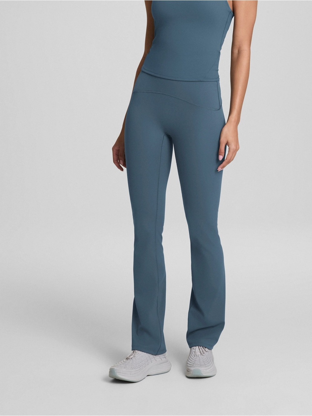 Spanx Booty Boost Yoga Flare Pant